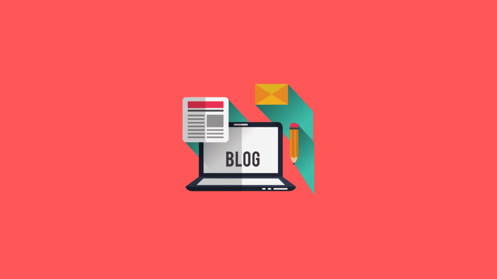 Why blogging is an important part of Digital Marketing