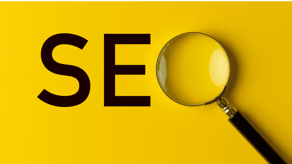 Search Engine Optimization for your website
