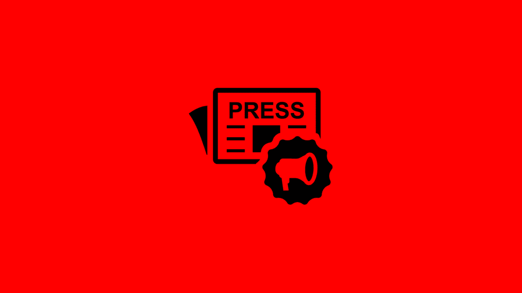 Step By Step Guide To Create Press Release