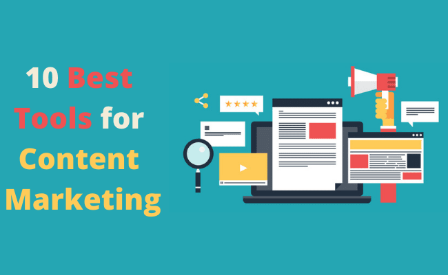 10-Best-Content-Marketing-Tools-For-2022