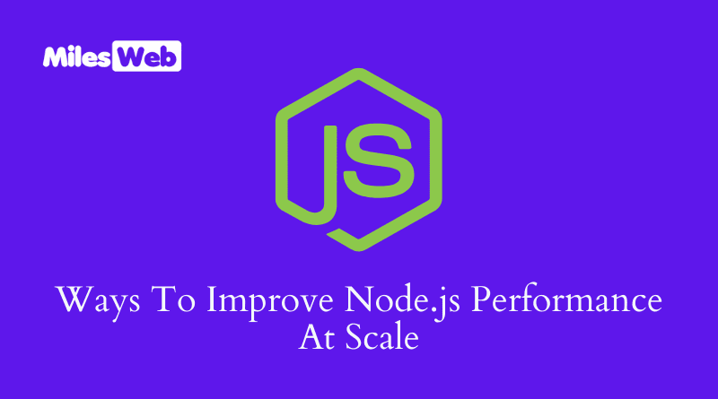 Node.js Performance